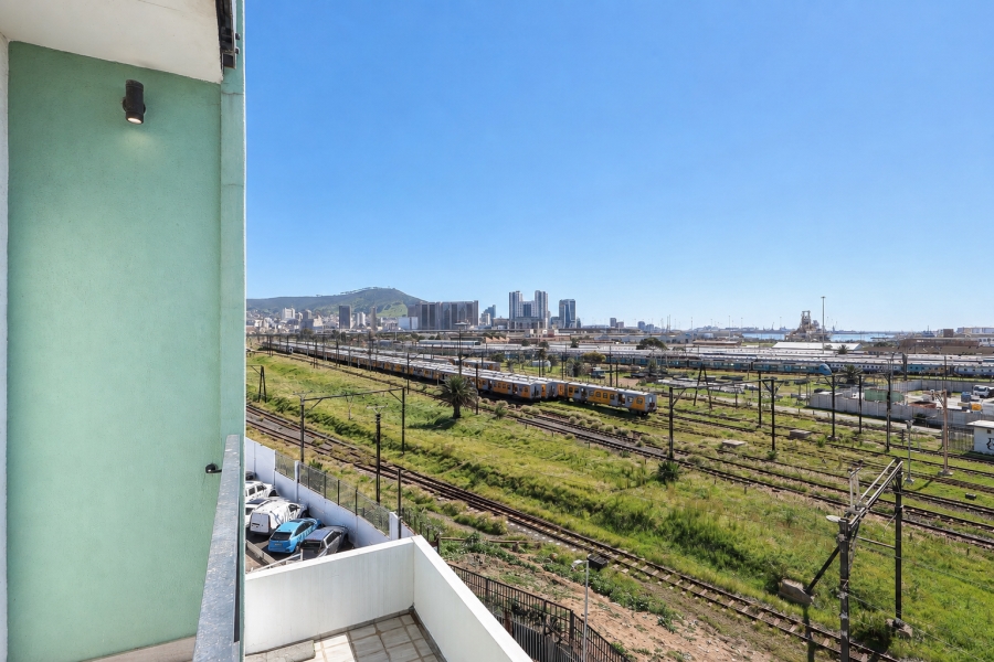 To Let 0 Bedroom Property for Rent in Woodstock Western Cape